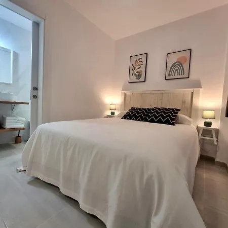 아파트 Cardon Jandia 2b