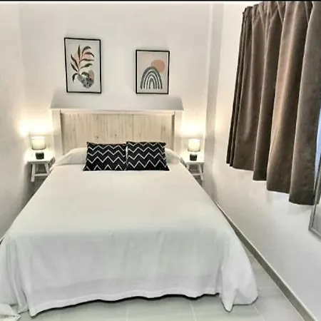 아파트 Cardon Jandia 2b